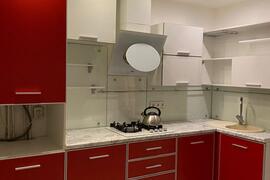 Тамбов, Чичерина Улица