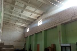 Продажа склада с морозильными камерами 2500 кв.м.