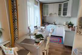 Тамбов, улица Мичуринская