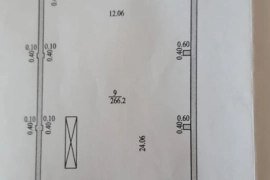 аренда склада 300 кв.м.