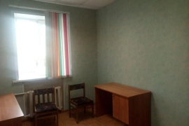 Аренда офисного помещения 23 кв.м.