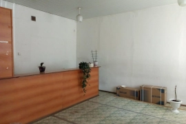 Бастионная 3, офис 25м2