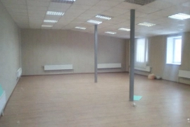 Носовская 8, 105м2, ПСН