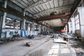 ПРОДАЖА базы 210 соток