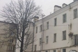 Фабричная 15, 2-к квартира