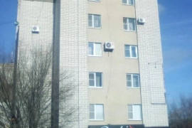 Б.Федорова 1Б, подвал.