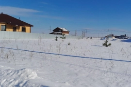 Участок, 10 сот.
Расположение
