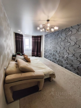 2-комн. квартира, 69,3 м²
Расположение
