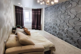 2-комн. квартира, 69,3 м²
Расположение
