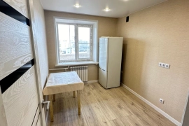 Тамбов, улица Советская