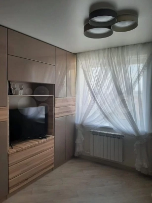 1-к. квартира, 37 м², 12/14 эт.