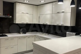 2-к. квартира, 74 м², 6/9 эт.