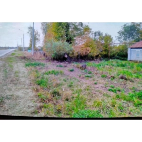 Дом в посёлок Ветровка, 60 (30 м²)